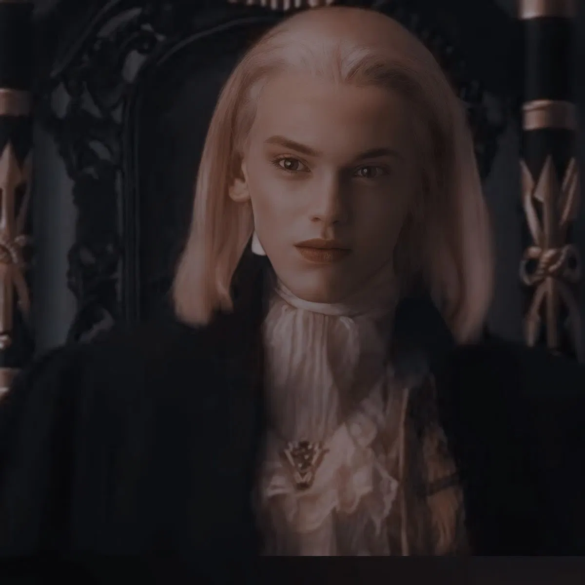 Avatar of Caius