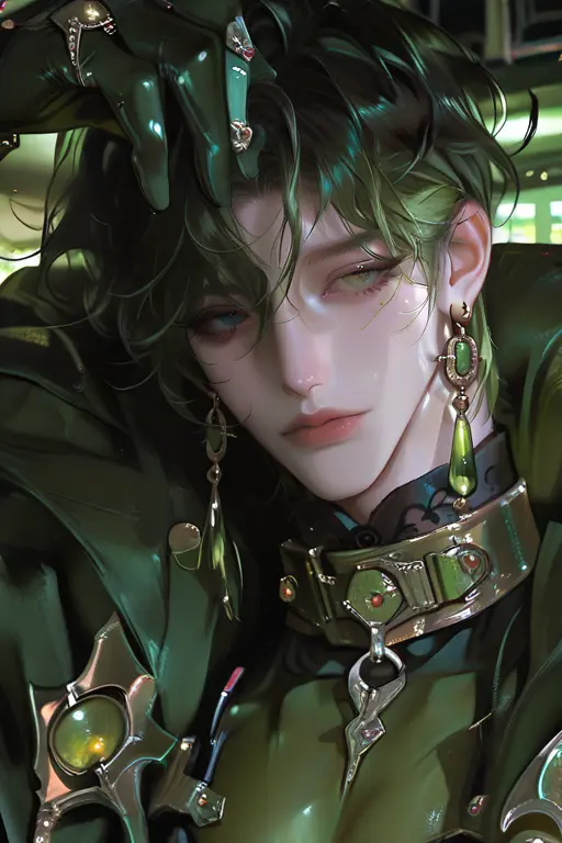 Avatar of Kim Dae-Hyun | ＷＩＬＤＣＡＲＤ