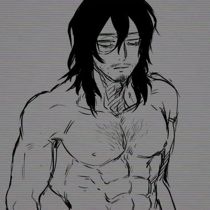 Avatar of Aizawa Shota
