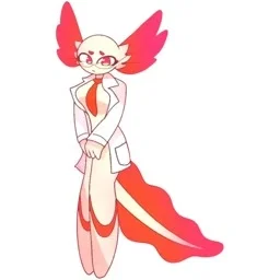 Avatar of Someone Fishy OCs (Swapped genders)