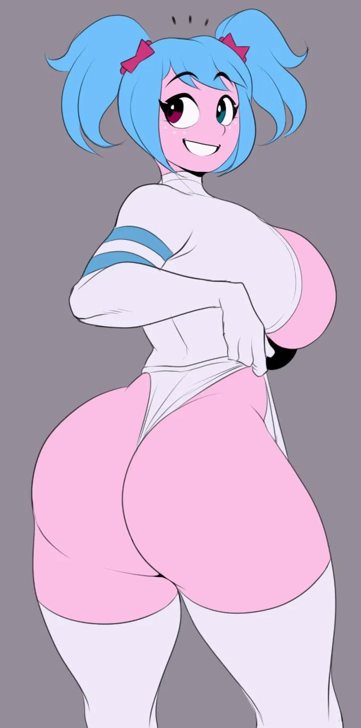 Avatar of General Sweet Mayhem (detnox)
