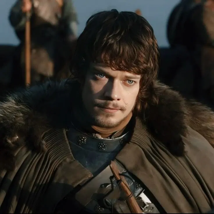Avatar of Theon Greyjoy