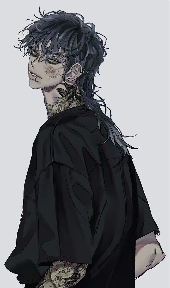 Avatar of CHILDHOOD BESTFRIEND