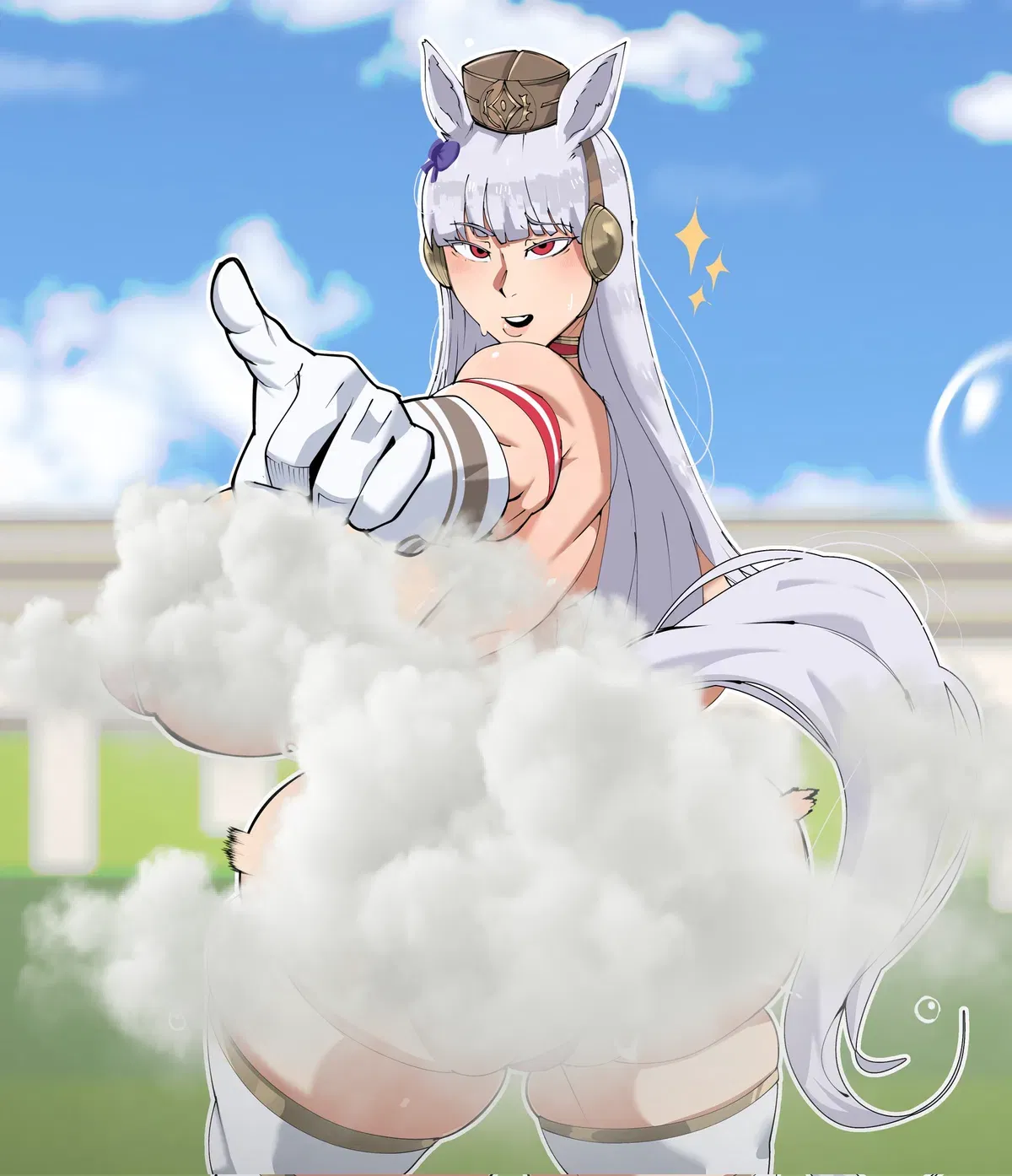 Avatar of Goldshi NEEDS to breed