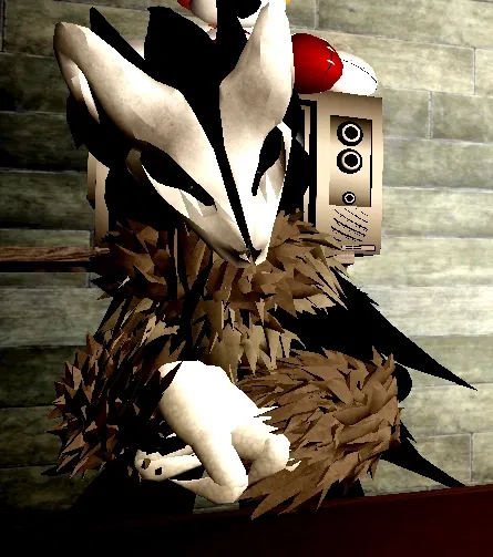 Avatar of ✦ ⌇ The Shopkeeper (Tarven) ⌇ ✦