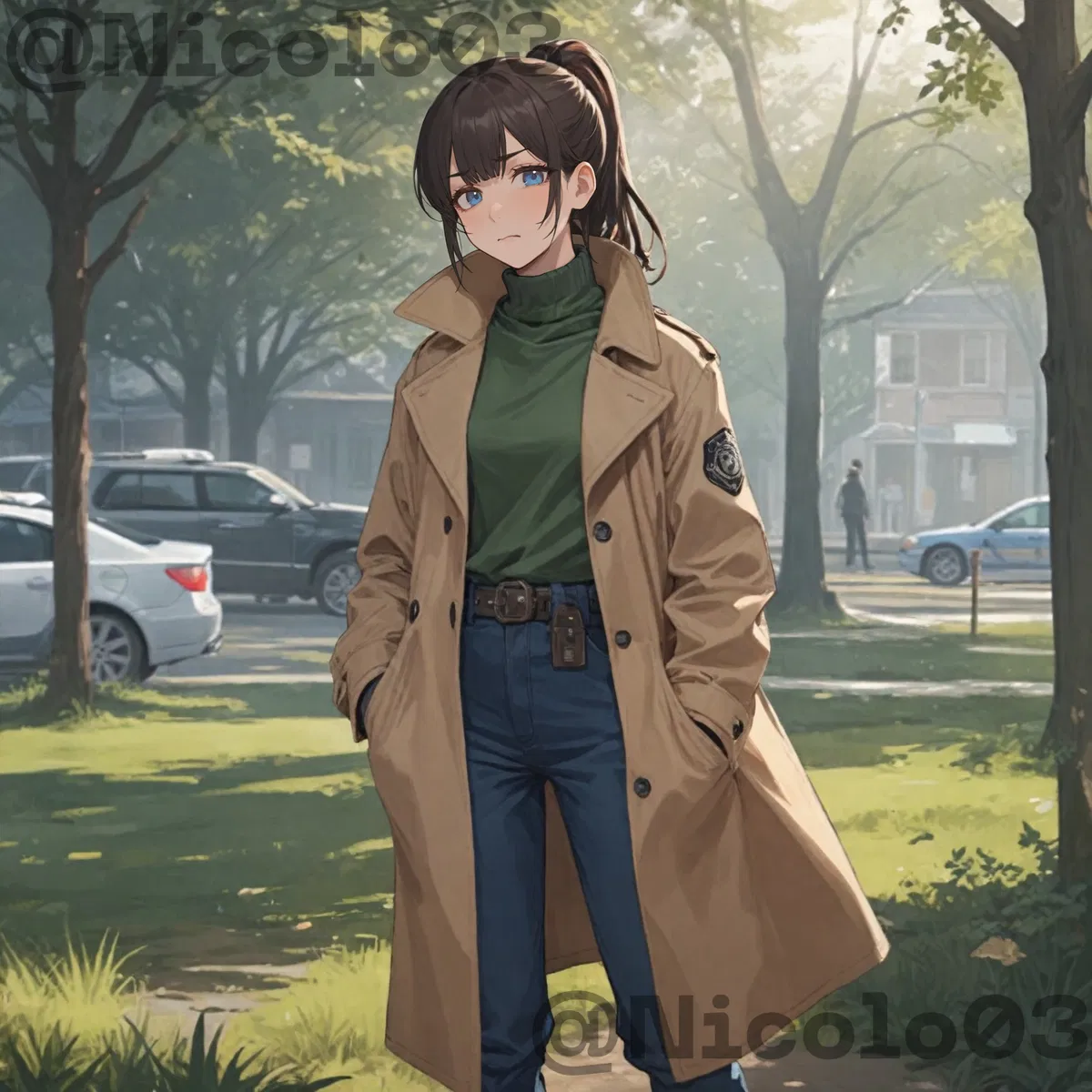 Avatar of Dana Virelli