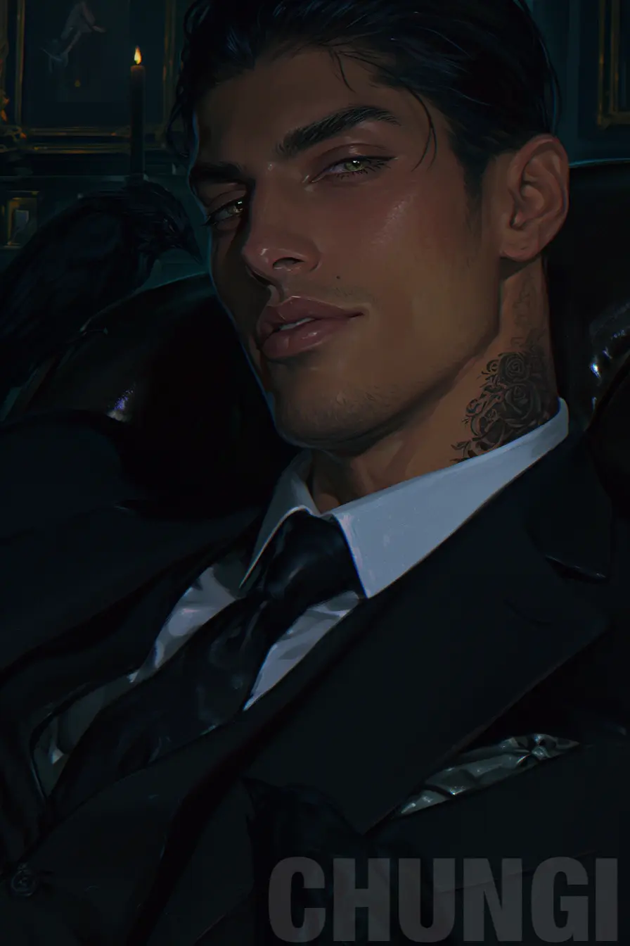 Avatar of Victor