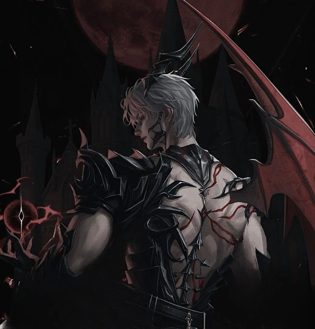 Avatar of Sylus