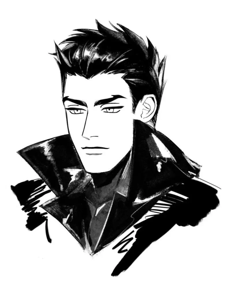 Avatar of Damian Wayne
