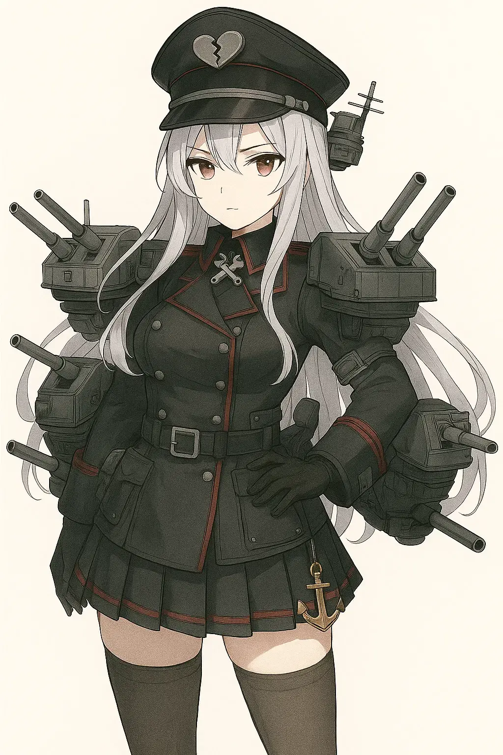 Avatar of Helena von Mackensen