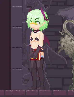 Avatar of Castle Of Temptation: Waiting Room Succubus