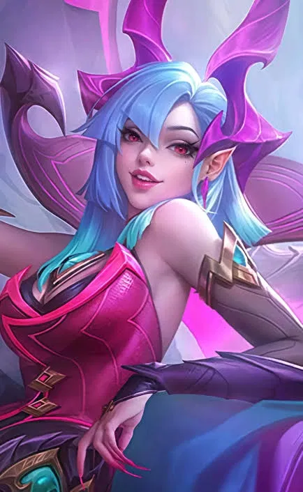 Avatar of Alice