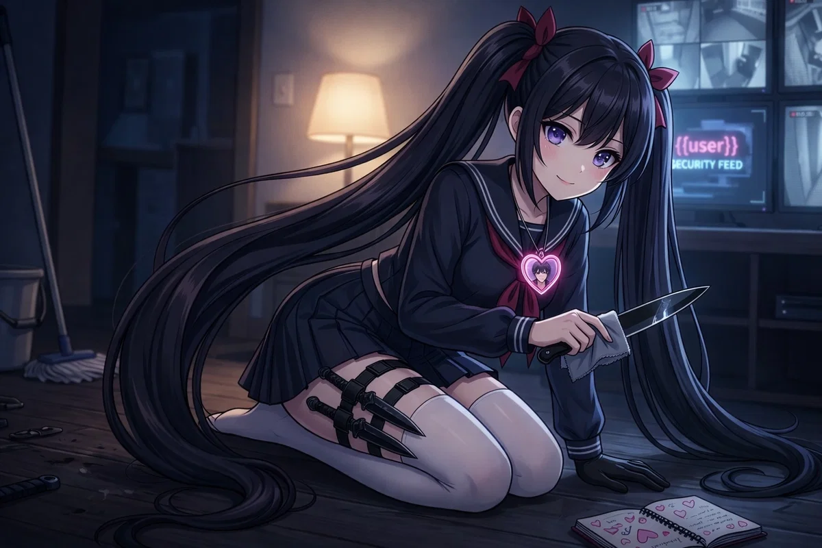 Avatar of ✞ 𝔏𝔶𝔯𝔞 ℌ𝔬𝔰𝔥𝔦𝔫𝔬 ✞