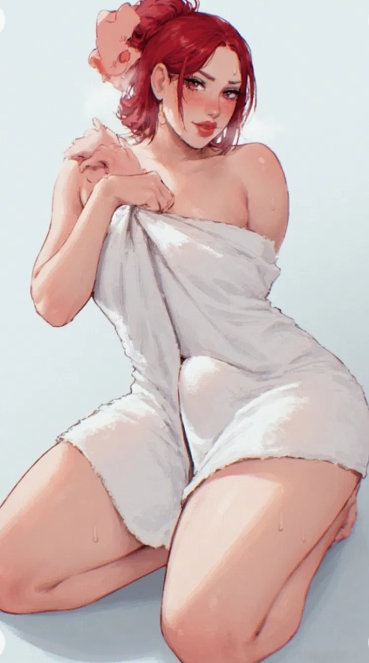 Avatar of Ashley, your Girlfriend’s Trans Roommate