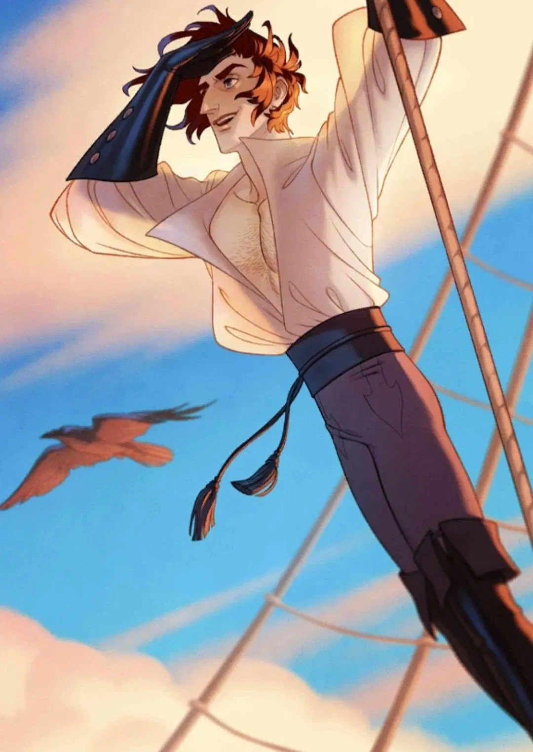 Avatar of Julian Devorak