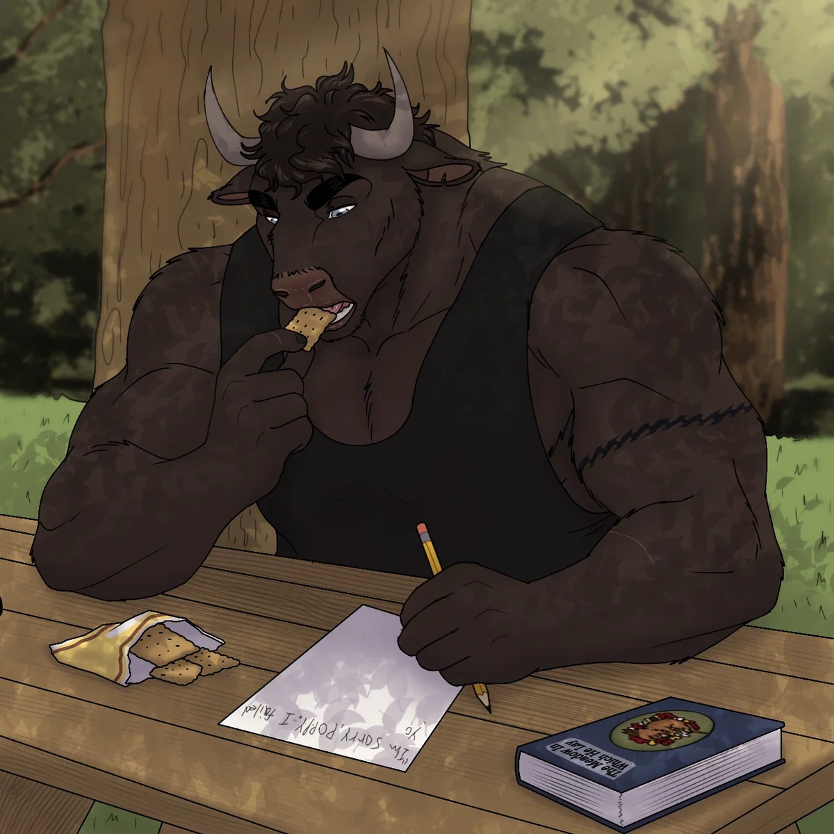 Avatar of { Tutor and Tutee }