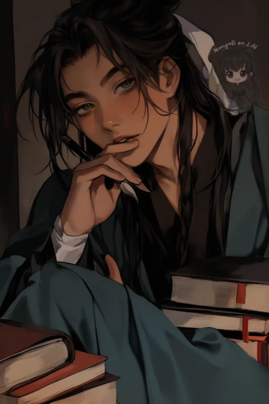 Avatar of Xiu Meiying