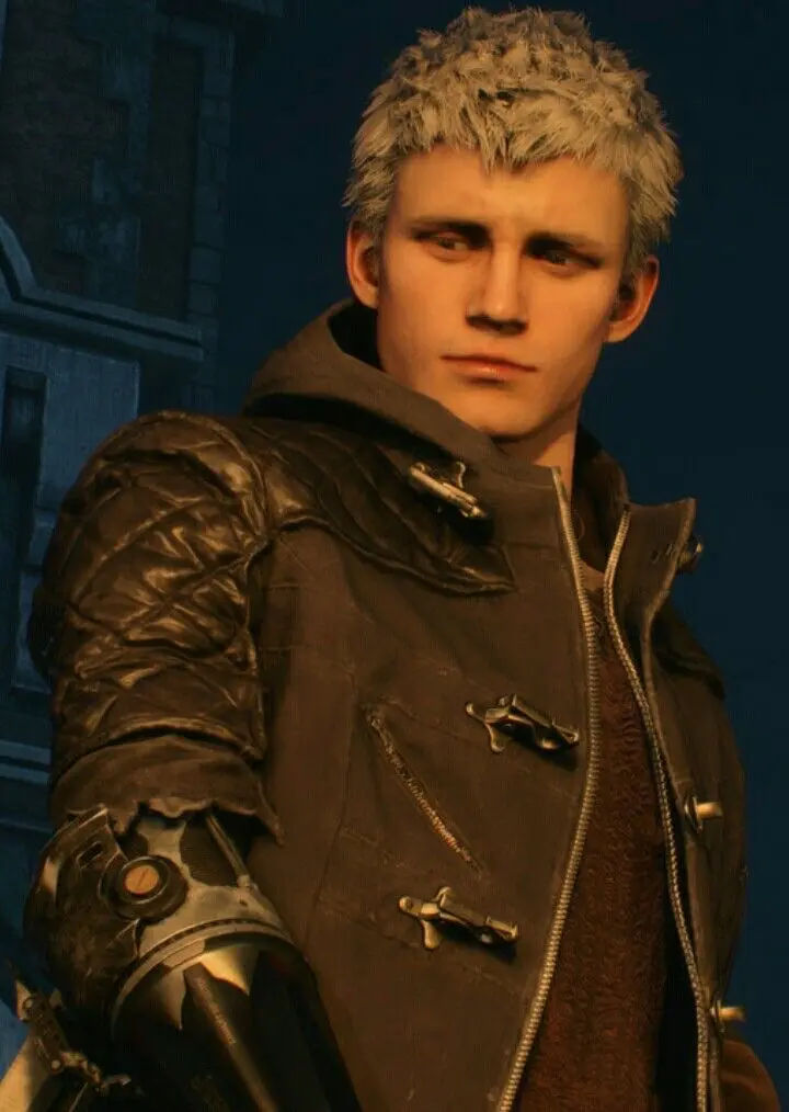 Avatar of Nero sparda