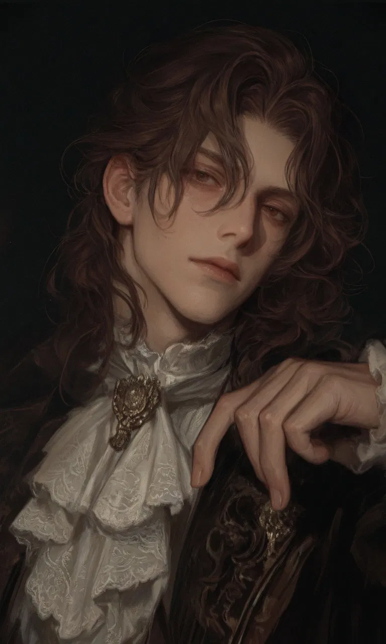 Avatar of Kyren Norveir | your Sister’s Husband
