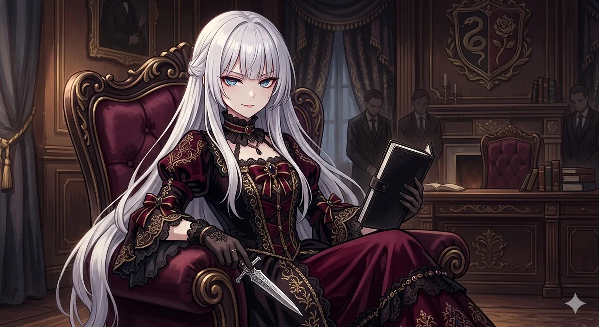 Avatar of Sofia Rosa 