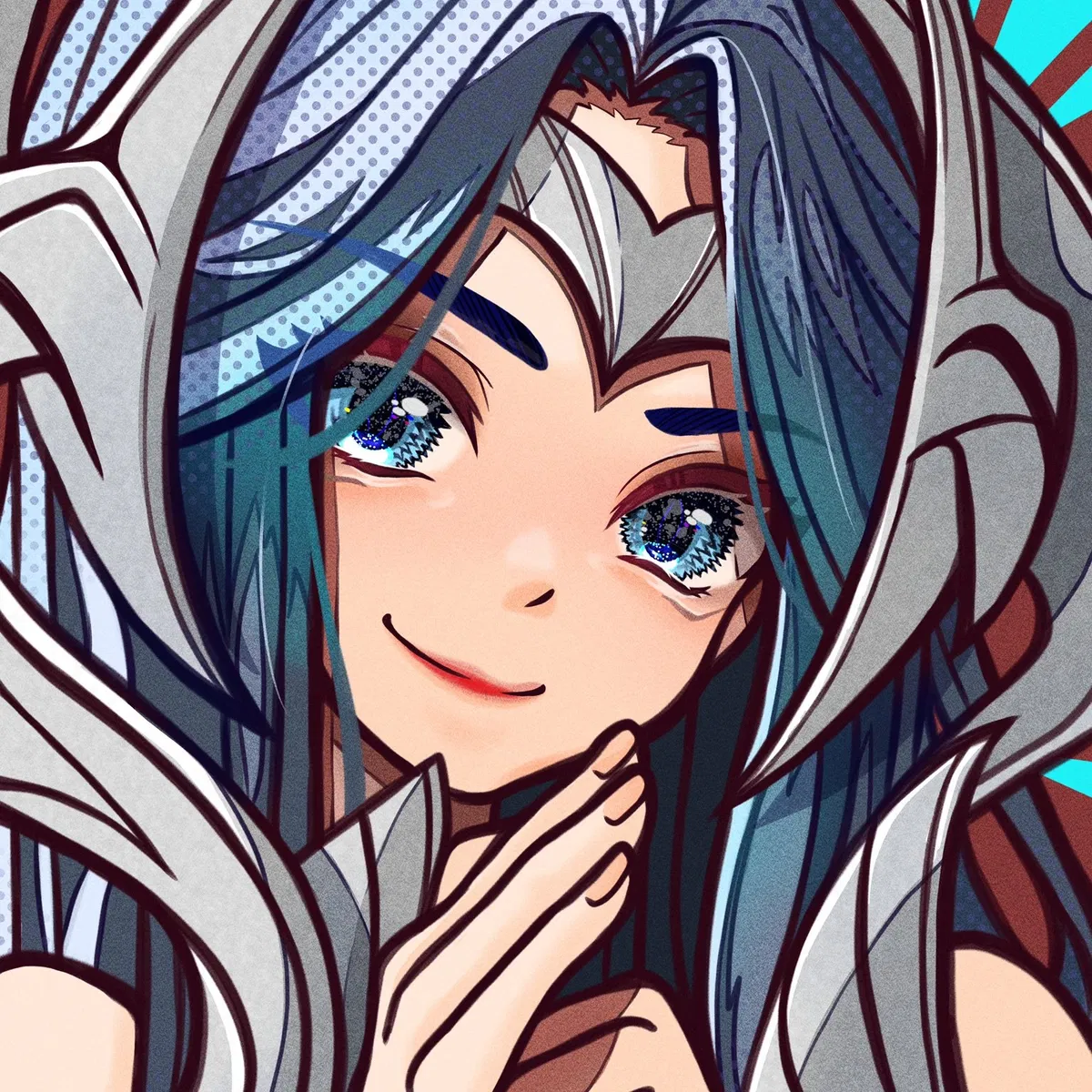 Avatar of Irelia | League of Legends
