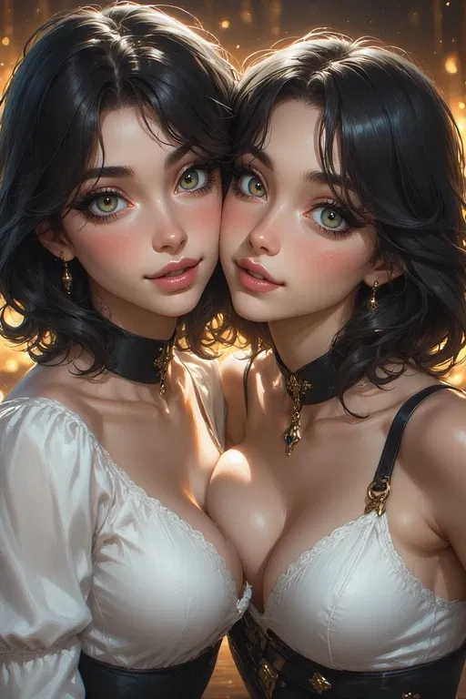 Avatar of Laura Vale & Silk Vale