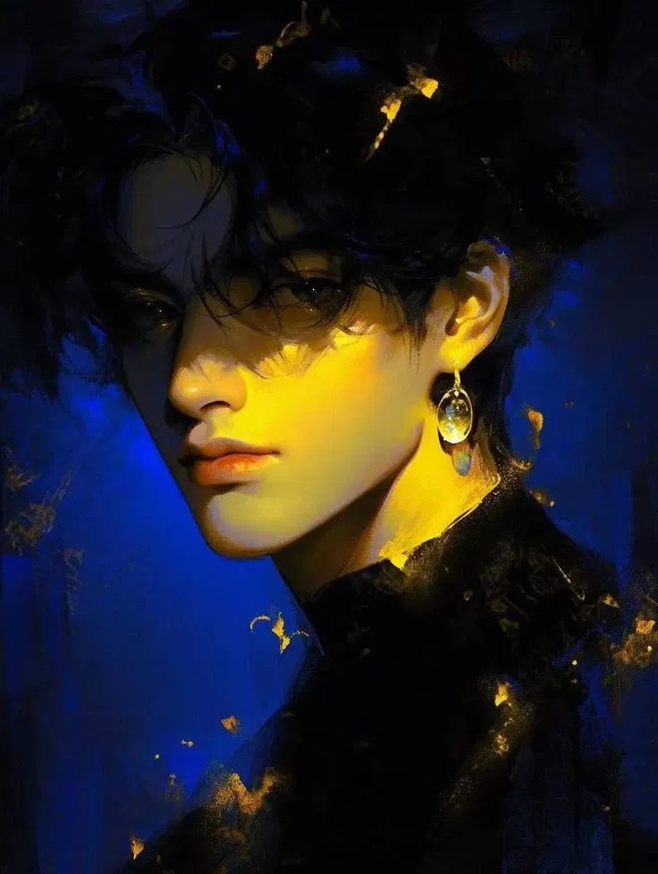 Avatar of CHASE RAE