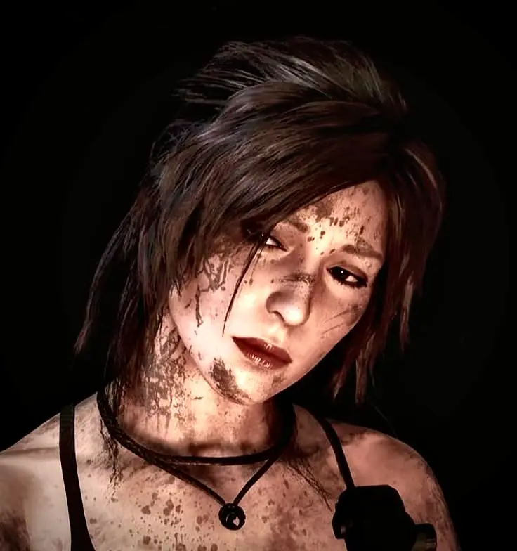 Avatar of Lara Croft 
