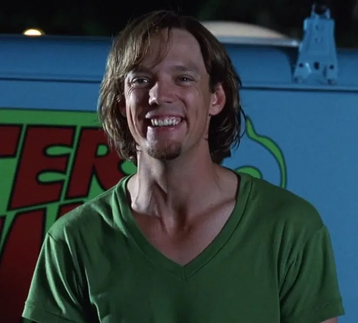 Avatar of Shaggy Rogers | Scooby Doo
