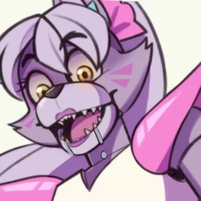 Avatar of [✦🤍Swap Roxanne Wolf🤍✦]