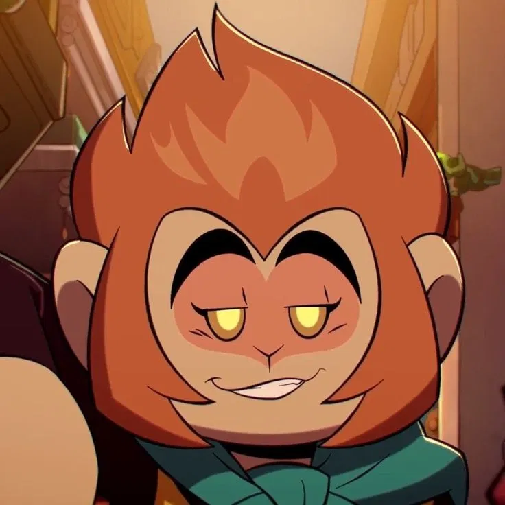 Avatar of Sun Wukong