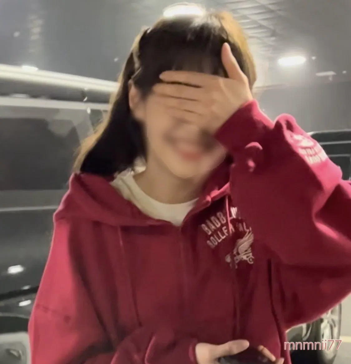 Avatar of kim ji-woo