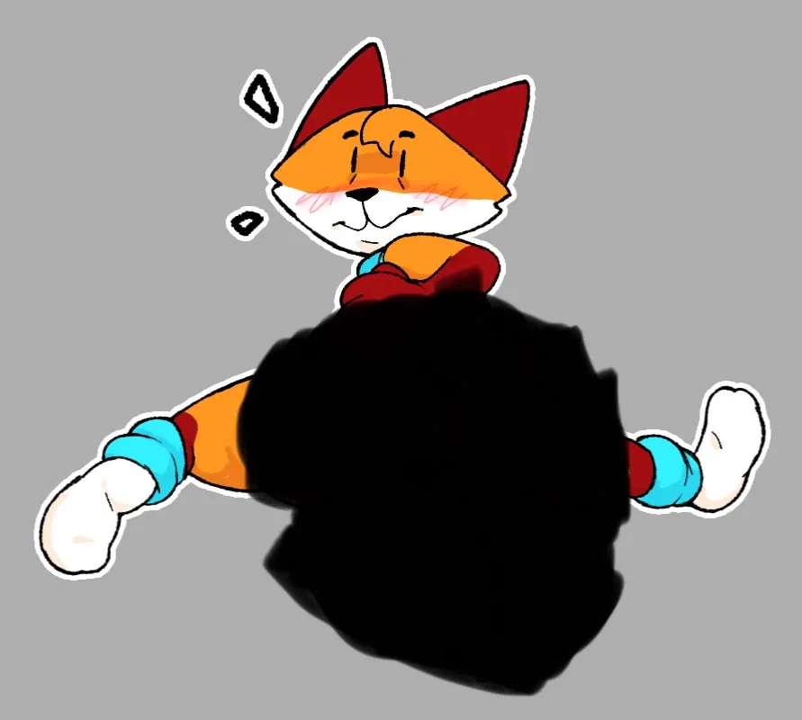 Avatar of gravy dafox
