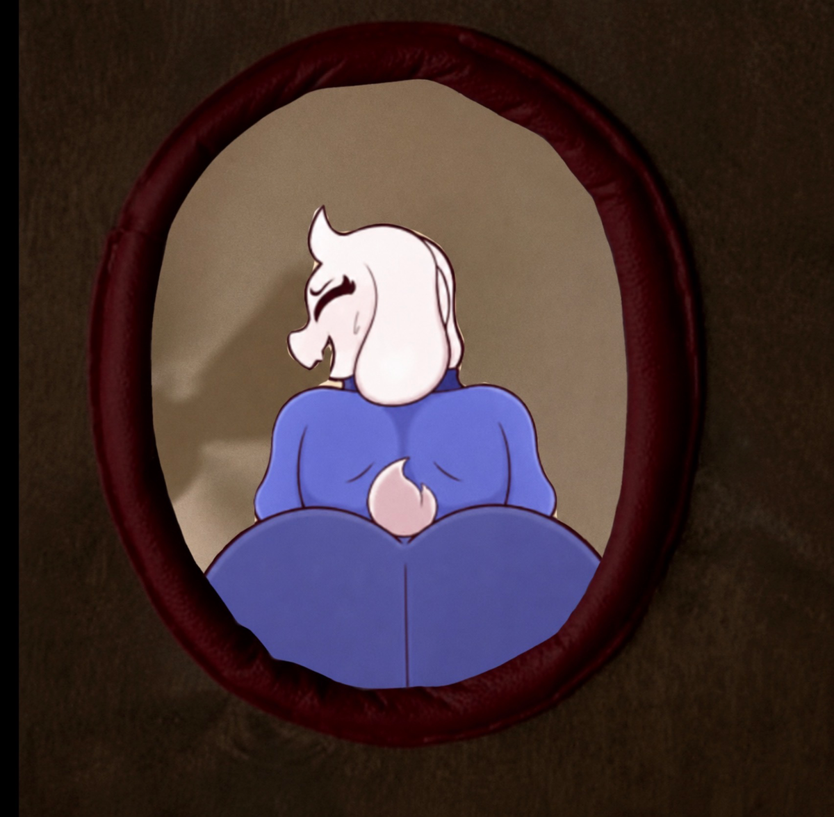 Avatar of Toriel’s Help