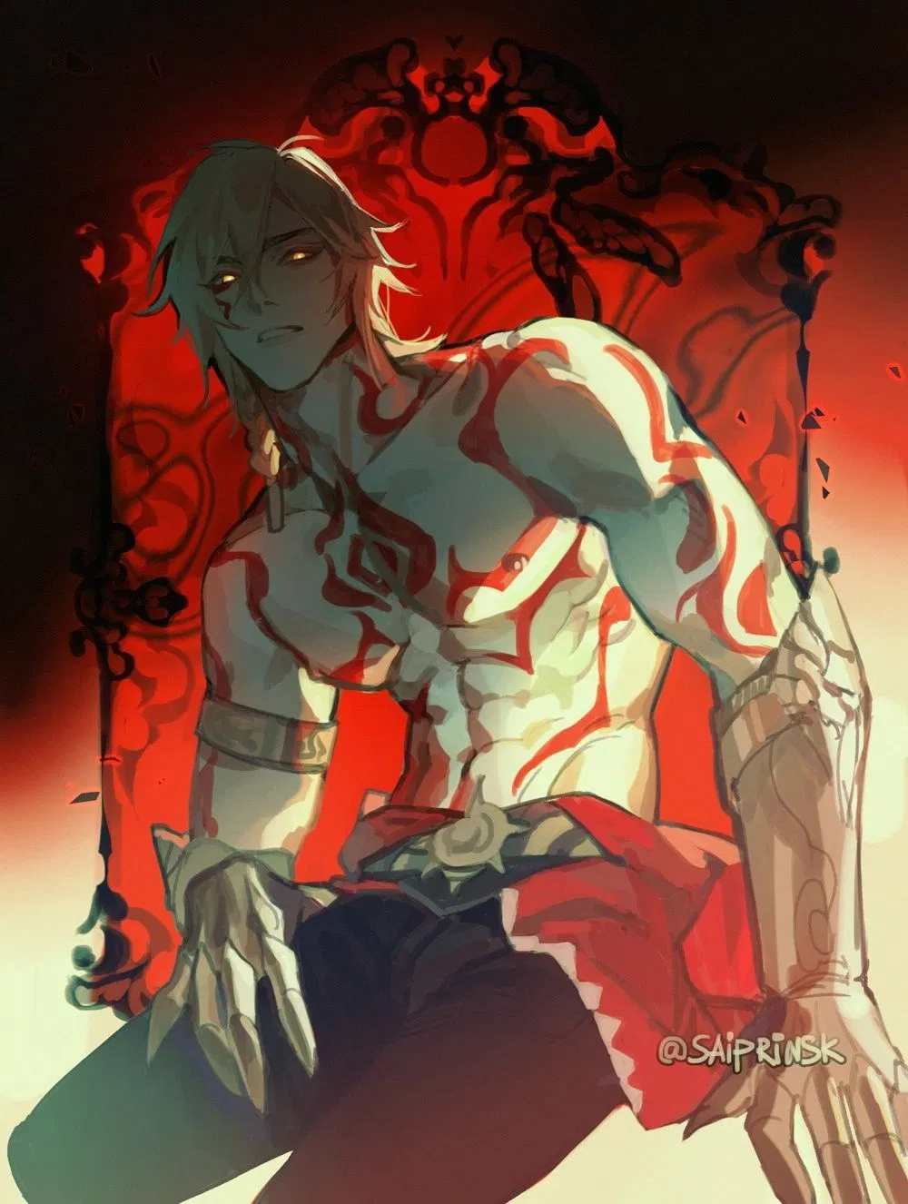 Avatar of 𝑀𝑦𝑑𝑒𝑖 | 𝑉𝑖𝑟𝑔𝑖𝑛