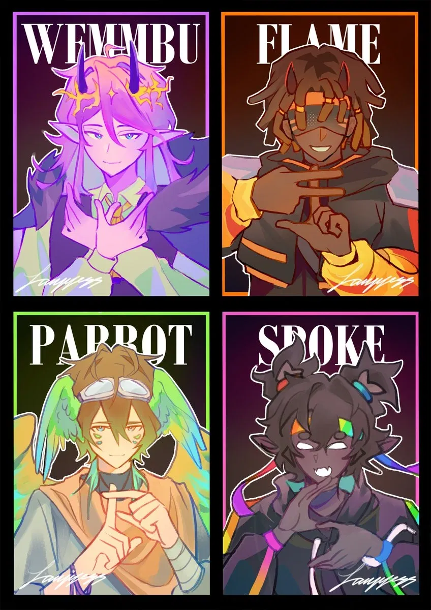 Avatar of < Unstable Universe/SMP — TAKING CARE OF SICK U (main 4) >