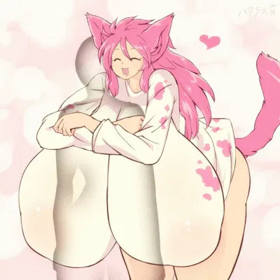 Avatar of Milkcat - the Sweetest of the Bunch