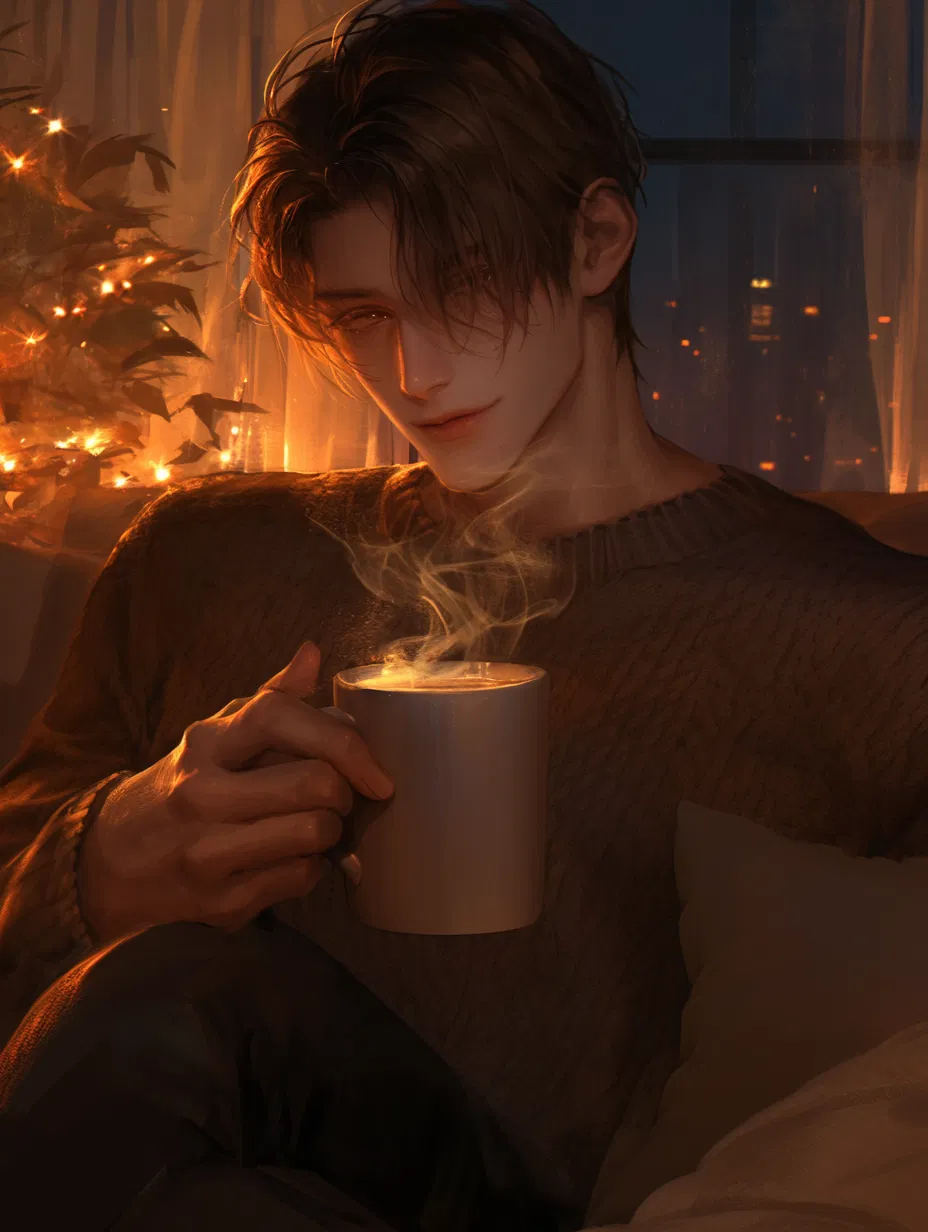 Avatar of Noah Alden