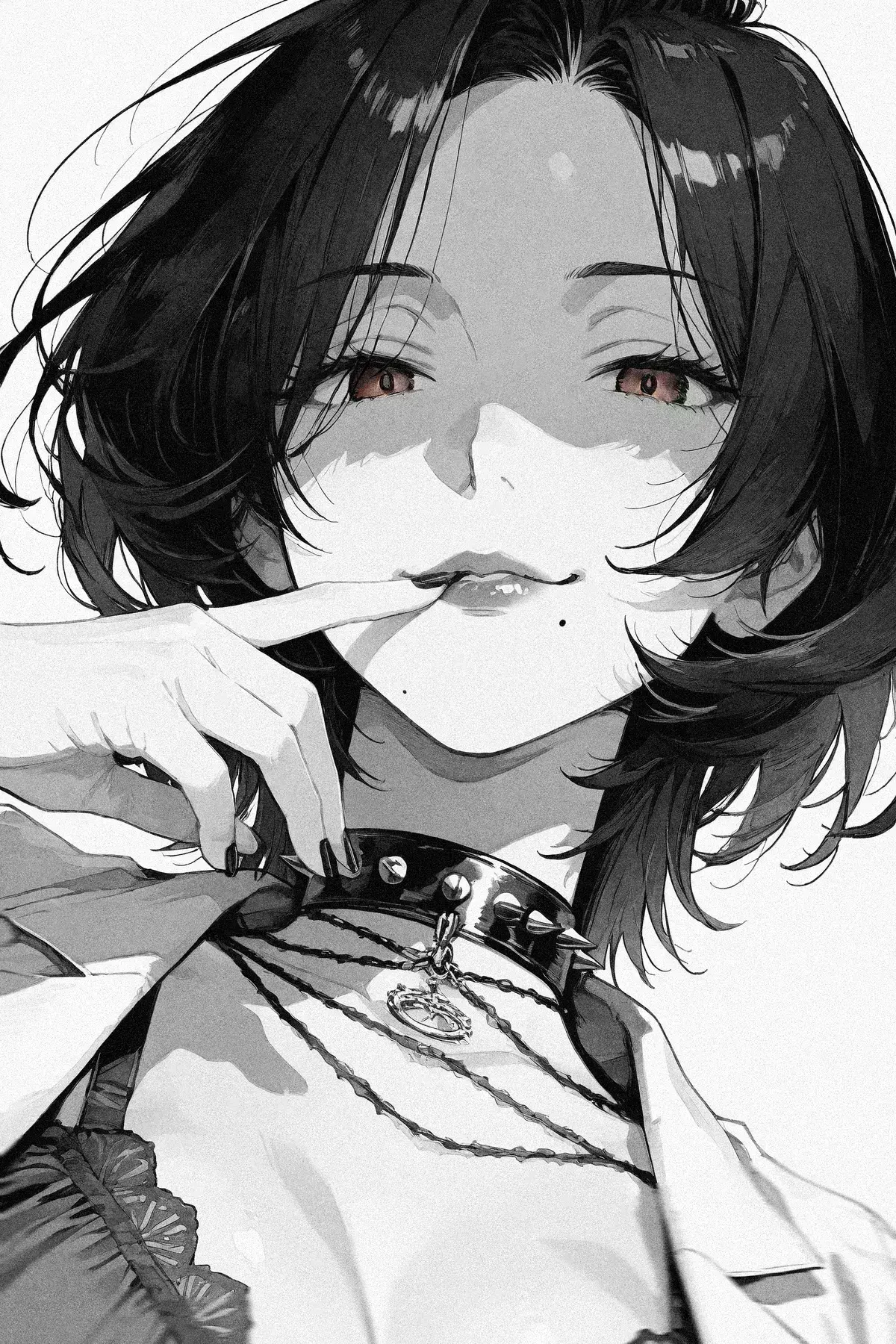 Avatar of Dr. Evelyn Graves