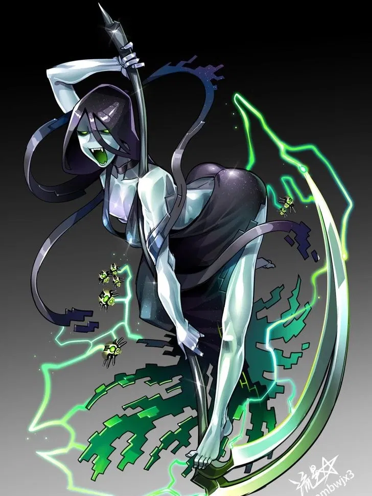 Avatar of ꓄ꃅꍟ ꈤꀤꁅꃅ꓄ꌃꋪꀤꈤꁅꍟꋪ