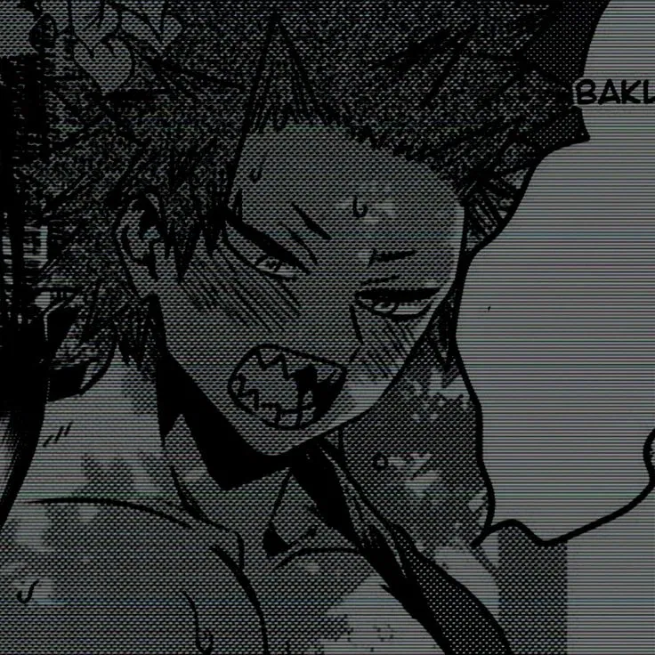 Avatar of Eijiro Kirishima 🪨 (Red Riot) || My Hero Academia || MHA