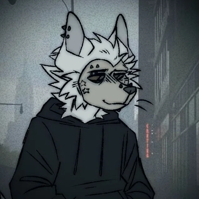 Avatar of if they could see us