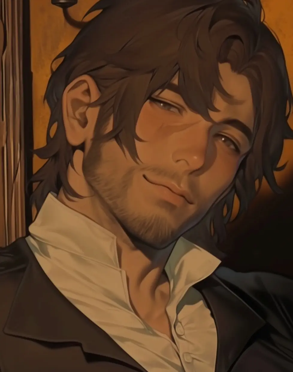 Avatar of James Stone