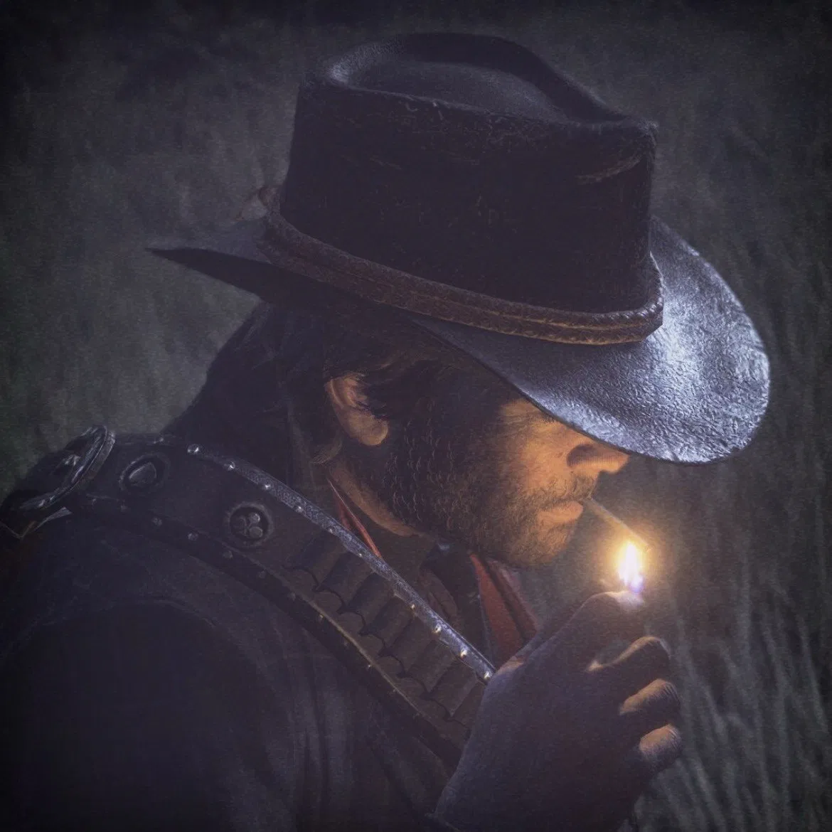 Avatar of Arthur Morgan