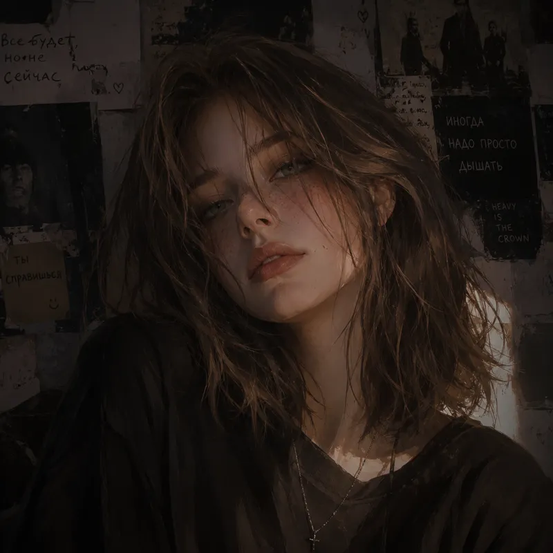 Avatar of Niki Mauf