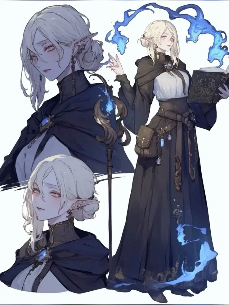 Avatar of ✨️ 𝖬𝖺𝗀𝖾 | 𝖥𝗂𝗋𝖺𝗇𝖺