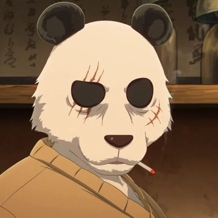 Avatar of Gohin