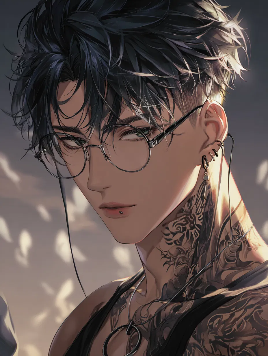 Avatar of Kai Tsuyomi