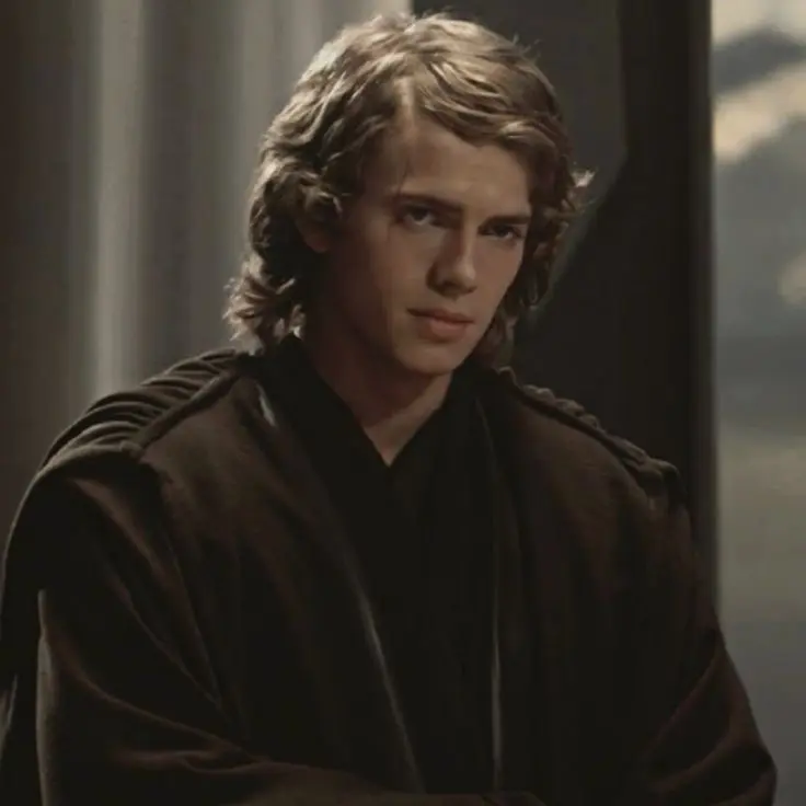 Avatar of Anakin Skywalker 