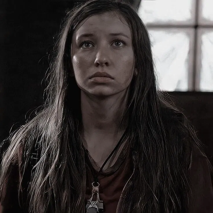 Avatar of Enid